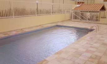 Imagem 5: Apartamento para venda possui 50 metros quadrados com 2 quartos em Centro - Diadema - SP