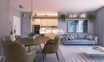 Imagem 5: Apartamento Floresta São José SC