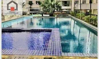 Imagem: Apartamento com 3 dormitórios à venda