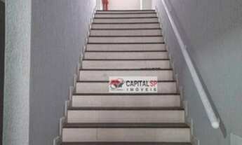 Imagem 3: Apartamento com 2 dormitórios, 36 m² - venda por R$ 265.000,00 ou aluguel por R$ 1.580,00