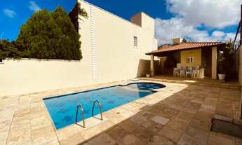 Imagem: Casa de condomínio para venda possui 160