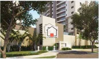 Imagem 4: Ed. Torres Ekoara , 138 m², 03 Suítes, Andar médio nascente, 02 Vagas de garagens