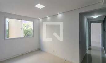 Imagem 1: Apartamento à Venda - Jardim São Savério, 2 Quartos, 44 m2