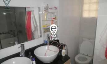 Imagem 4: Apartamento à venda, 1 quarto, 1 suíte, 1 vaga, Vila Guarani (Zona Sul) - São Paulo/SP