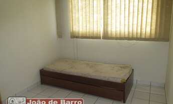 Imagem 4: ED. PARQUE UNIVERSITÁRIO MOBILIADO - R. DELAINE NEGRO JD. ALTO DA COLINA (AO LADO DA UEL