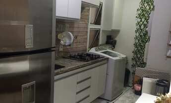 Imagem 7: SÃO JOSÉ DO RIO PRETO - Apartamento Padrão - JARDIM TARRAF II
