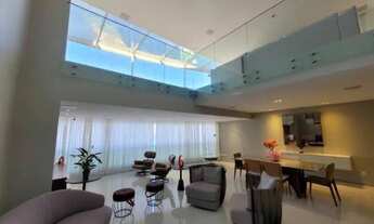 Imagem: COBERTURA NO HÈMISPHERE 360º COM 377m2