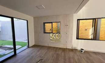 Imagem 6: Ampla casa terreia 3 quartos c/suíte e piscina (nova) na Pedra Branca - Palhoça