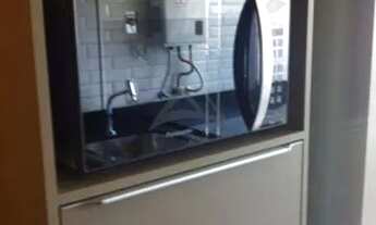 Imagem 3: Apartamento - Cambuí - Campinas