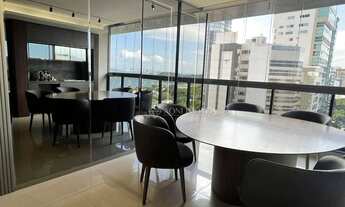 Imagem 2: Apartamento com 3 dormitórios, 98 m² - venda por R$ 1.850.000,00 ou aluguel por R$ 13.833