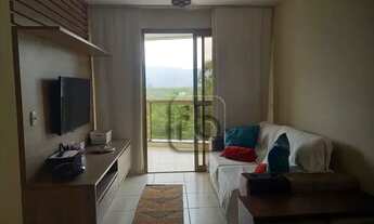 Imagem 2: Apartamento Porteira Fechada com 2 dormitórios à venda, 72 m² por R$ 560.000 - Recreio do