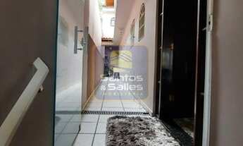 Imagem 6: Sobrado com 3 dormitórios a venda na Vila Suíça