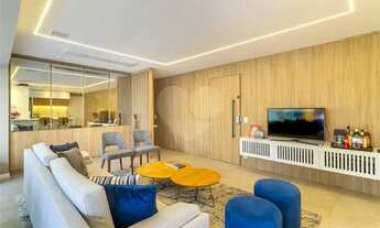 Imagem 2: Luxo na Vila Mariana