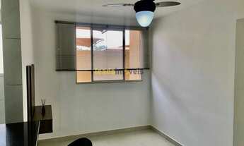 Imagem 5: Apartamento para Venda em Ribeirão Preto, Parque Industrial Lagoinha, 2 dormitórios, 1 ban