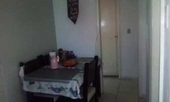 Imagem: Aluguel de Quarto