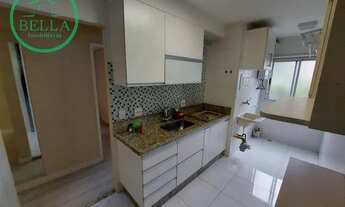 Imagem 6: Ótimo apartamento à venda no Jardim Iris