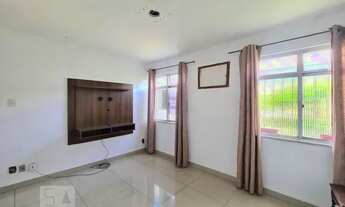 Imagem 2: Apartamento para Aluguel - Engenho da Rainha, 2 Quartos, 50 m2