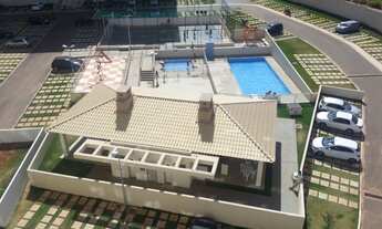 Imagem 2: Apartamento Parque Clube 2
