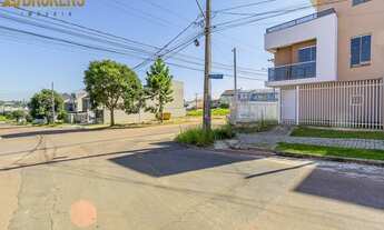 Imagem 2: Sobrado para venda tem 150 metros quadrados com 3 quartos em Umbará - Curitiba - PR