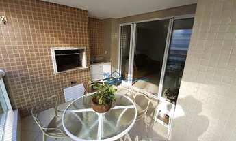 Imagem 6: Apartamento com 2 dormitórios para alugar, 80 m² por R$ 1.200,00/dia - Riviera Módulo 8