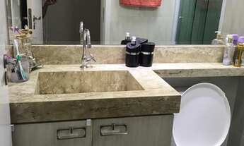 Imagem 7: Apartamento a venda com 55 metros quadrados com 2 quartos em Conceição - Diadema - SP