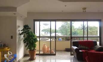 Imagem 2: Apartamento com 4 dormitórios à venda, 180 m² por R$ 920.000,00 - Centro - São José dos Ca