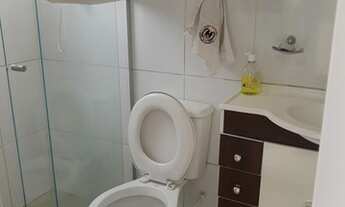 Imagem 7: VENDO TROCO CASA TERREA TRES QUARTOS / SUITE BEM LOCALIZADA ( VI489