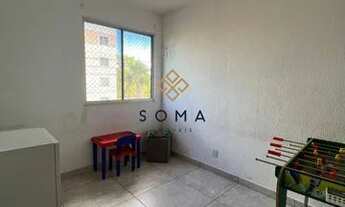 Imagem 6: CASA DE 03 QUARTOS NA QC 07 - JARDINS MANGUEIRAL