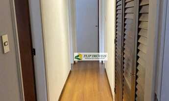 Imagem 7: More em um apartamento com 144 m² ao lado do centro de convivências na melhor localização