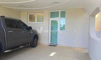 Imagem 3: Casa - Loteamento Porto Seguro Village - Valinhos