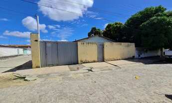 Imagem 3: Casa com espaço de lazer