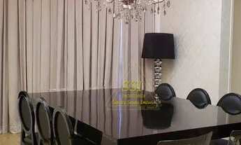 Imagem 5: Apartamento Duplex com 4 dormitórios à venda, 149 m² por R$ 580.000,00 - Residencial Amazo