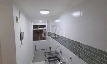 Imagem 7: São Paulo - Apartamento Padrão - Consolação