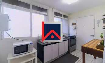 Imagem 4: Apartamento Locação Sumaré 151 m² 3 Dormitórios