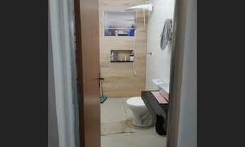 Imagem 6: Casa para aluguel tem 48 metros quadrados com 2 quartos em - São Joaquim de Bicas - Minas