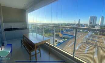 Imagem 4: Apartamento residencial para Locação no Jardim Irajá , Ribeirão Preto