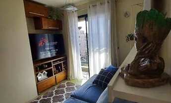 Imagem: Apartamento com 2 dormitórios à venda