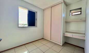 Imagem 5: Apartamento para aluguel possui 75 metros quadrados com 3 quartos em Jardim Leblon - Cuiab