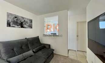 Imagem 4: Apartamento à venda, 2 quartos, 1 vaga, Castelo - Belo Horizonte/MG