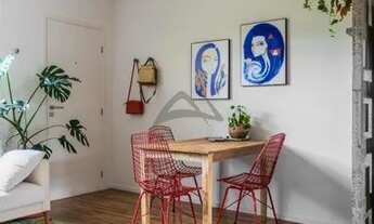 Imagem 4: Apartamento - Cambuí - Campinas