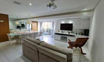 Imagem 2: Apartamento à venda no bairro Dionisio Torres - Fortaleza/CE