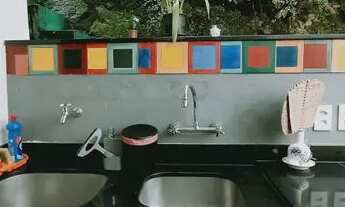 Imagem 5: CASA NA PARTE BAIXA DO HUMAITÁ COM SEGURANÇA TOTAL