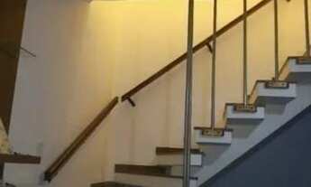 Imagem 3: Sobrado com 2 dormitórios à venda, 94 m² por R$ 430.000,00 - Jardim das Acácias - São Bern