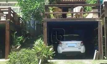 Imagem 2: Casa com 2 dormitórios em Angra dos Reis