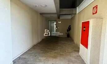 Imagem 2: Apartamento para aluguel, 2 quartos, 1 vaga, Araguaia - Belo Horizonte/MG