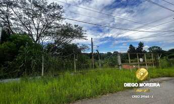 Imagem: Área industrial à venda em Itatiba - escriturado