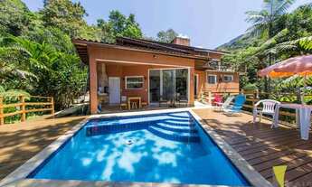 Imagem: Paz e Tranquilidade no Felix