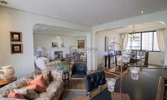 Imagem 6: Venda Apartamento 4 Dormitórios - 260 m² Campo Belo