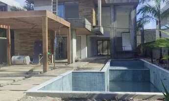 Imagem 5: Casa alto padrão Guarajuba, 5 suítes nova