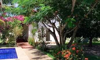 Imagem 2: Casa perfeita em Porto de Galinhas